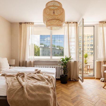 Four Seasons Old Town - Summer Varsóvia Exterior foto