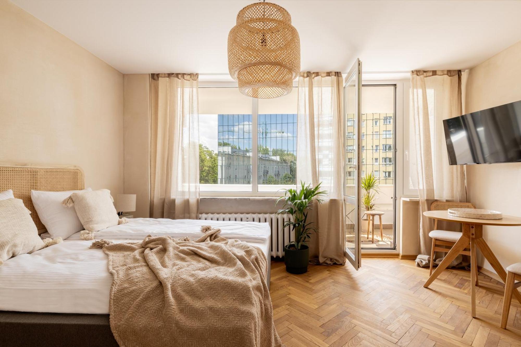 Four Seasons Old Town - Summer Varsóvia Exterior foto